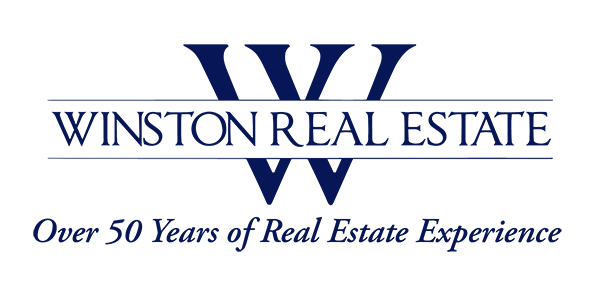 Winston Real Estate logo