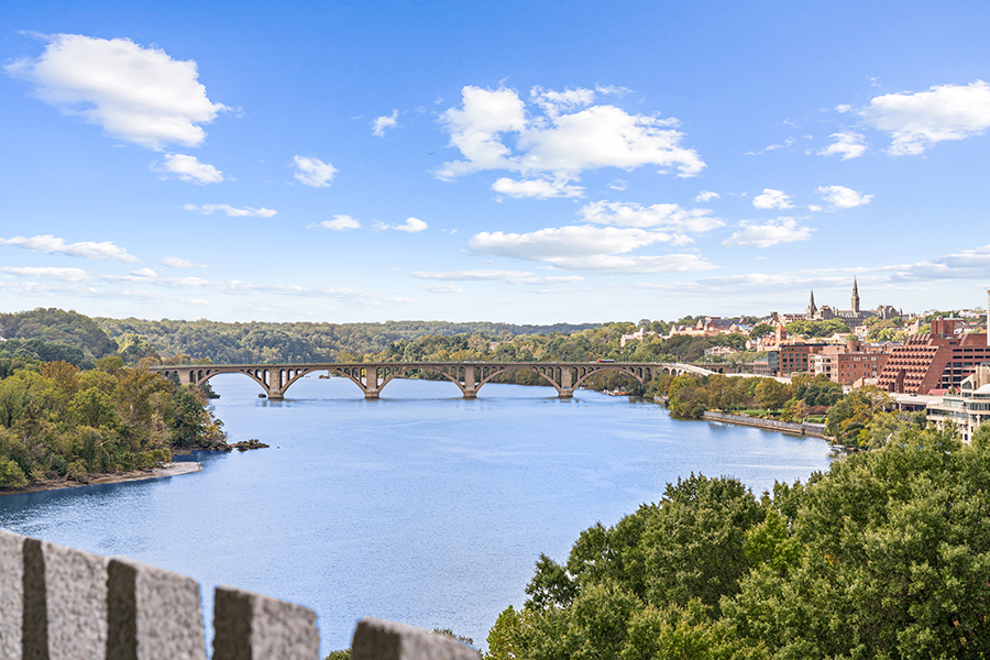 1109 Watergate South