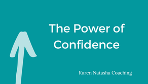 The Power of Confidence