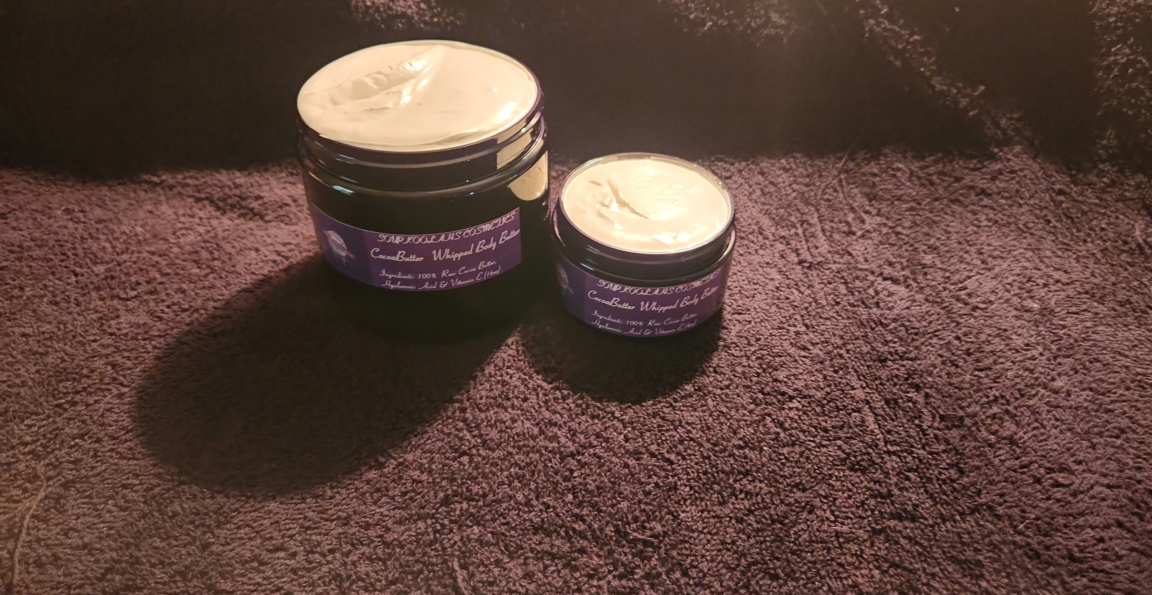 Body Butter Set