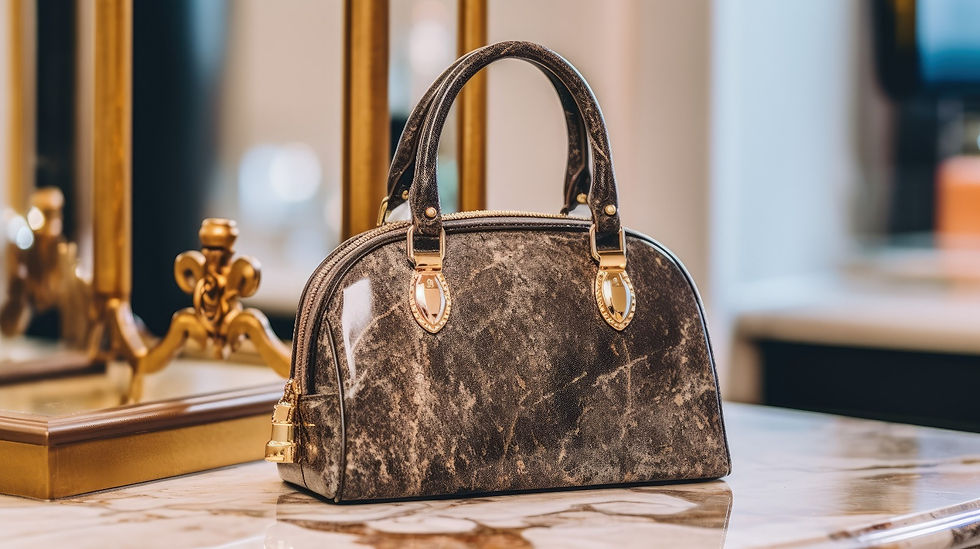 Branding de Luxo – Estratégias Exclusivas para 2025