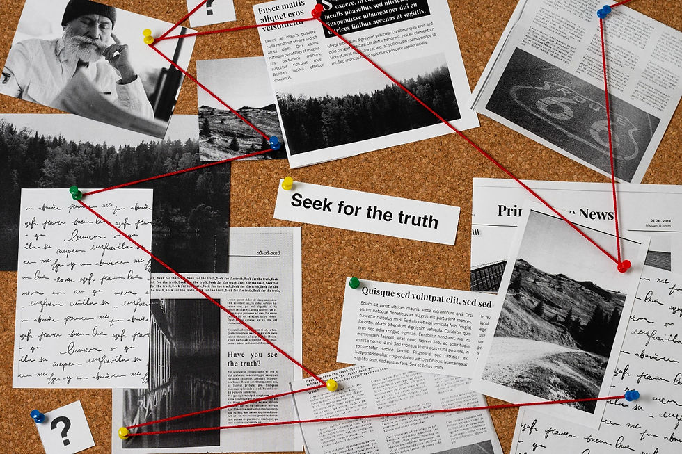 Storytelling de Marca em 2025: A Estratégia que Está Transformando Negócios