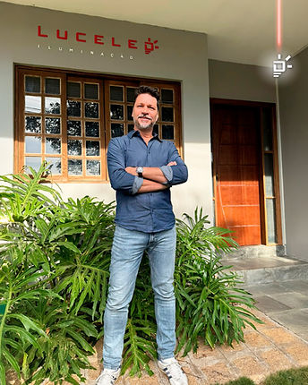 Luceled iluminanação em LED