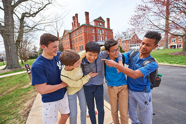Westtown School