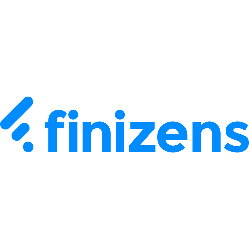 Logo Finizens