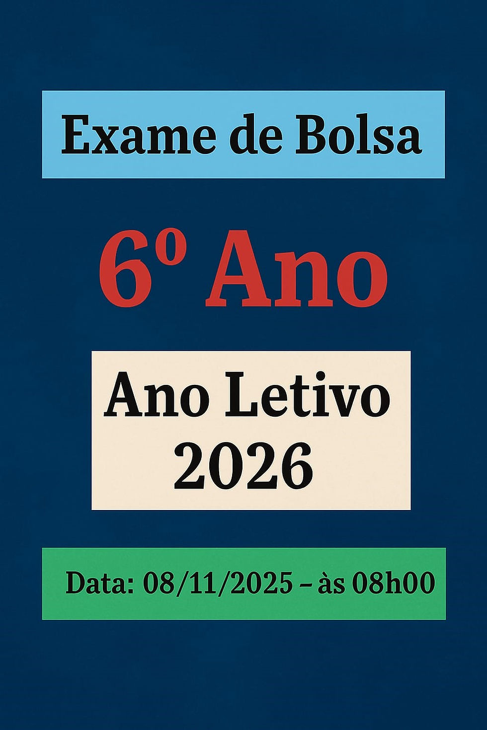 exame de bolsas2025