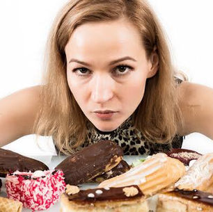 Vontade de comer doce?