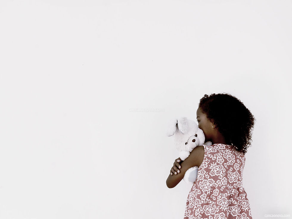 Hábitos para fortalecer relacionamento com os filhos