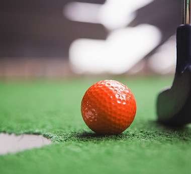 Mini Golf