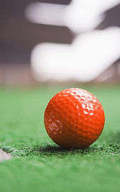 Mini Golf