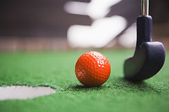 Mini Golf