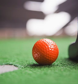 Minigolf