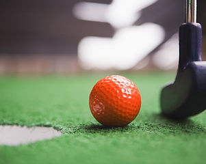 Mini Golf