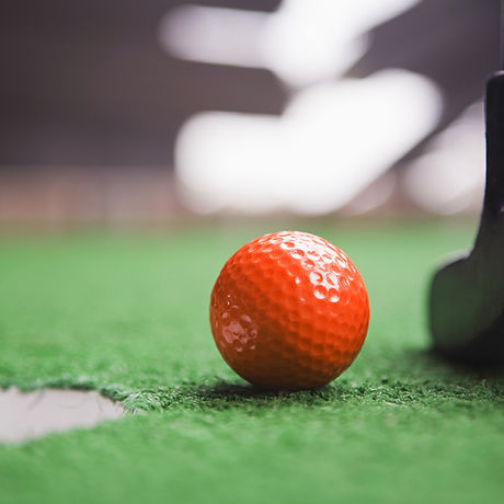 Mini Golf