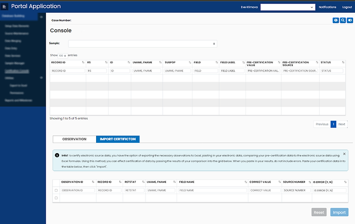 CERTIFICATION CONSOLE AFTER.png