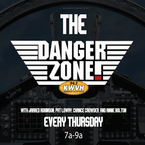 The Danger Zone
