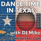 Dance Time in Texas