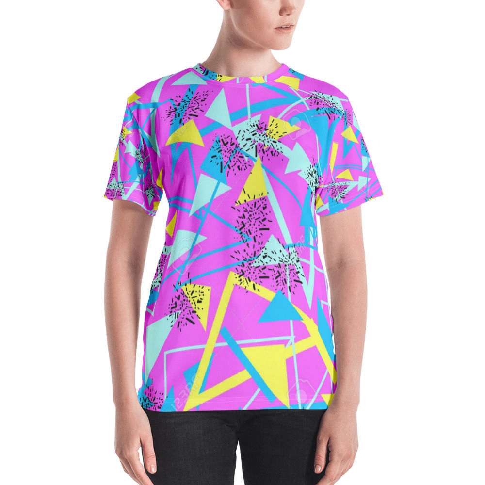 Women's T-shirt