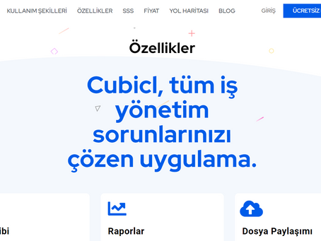 Personel Görev Takip Programı Verimliliği Arttırır!