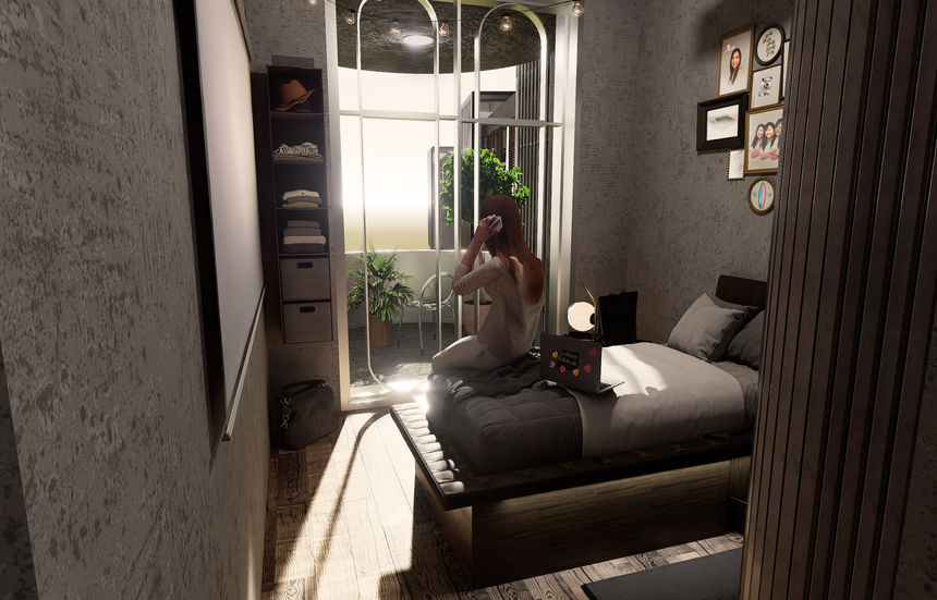 Bedroom_PSEdit