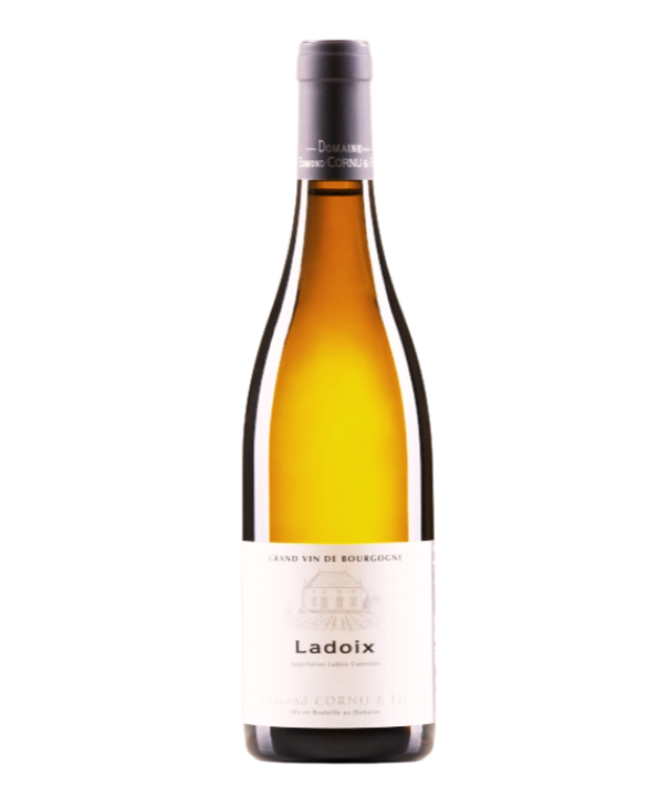 Ladoix Edmond Cornu & Fils 2023 750ml
