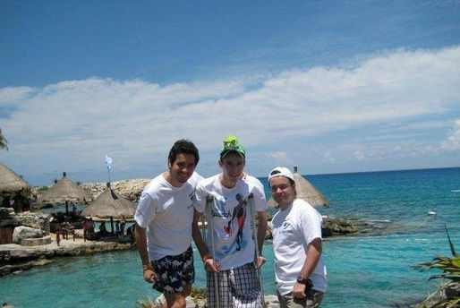 Mi sueño cambió mi vida