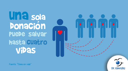 10 cosas que no sabías de la donación de sangre