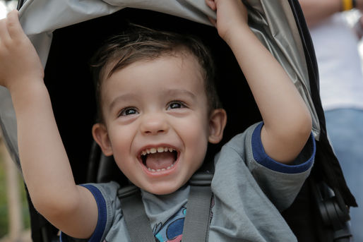 Las emociones en los niños