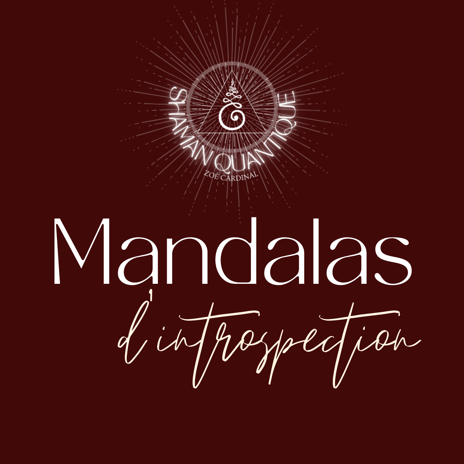 Mandala d'introspection