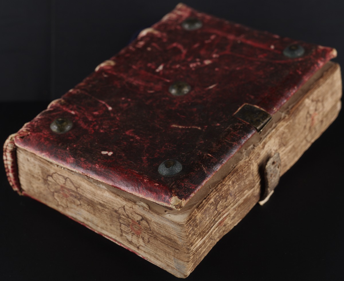 59. Beinecke Marston MS 141 (color)