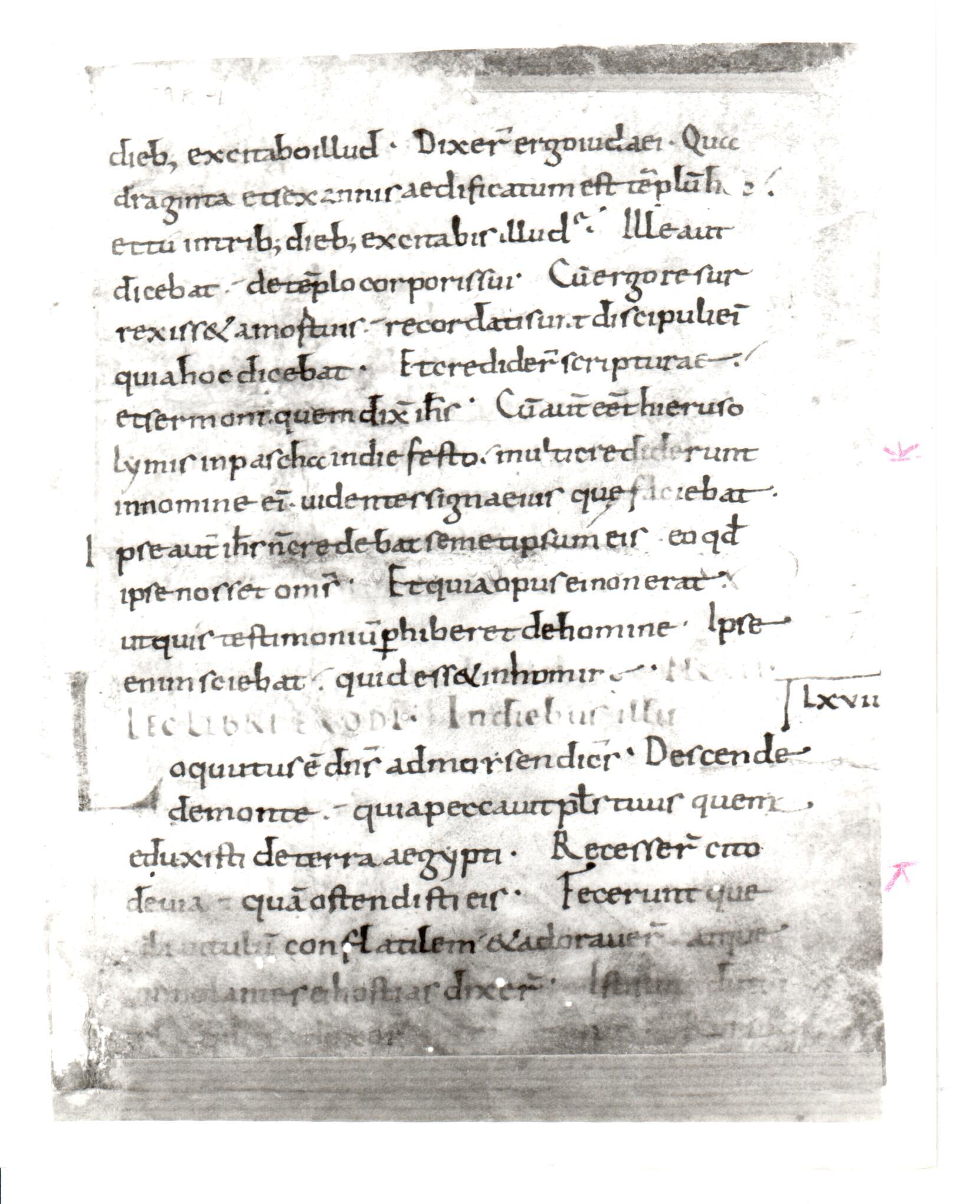 27 Beinecke MS 482, Box 1, no. 3