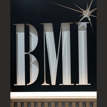 BMI's #1 Party Celebrates Songwriting Excellence with Derrick Milano, Akil "WorldwideFresh" King, and Atlanta's Industry Elite