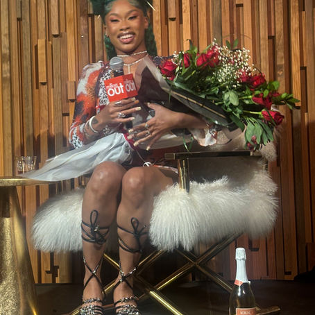 PAP Chanel Ushers in a New Era at Rolling Out Music’s Atlanta Listening Session