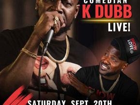 Proof that Uptown Comedy Corner is evolving beyond its building—it’s a brand on the move. Angelo Sykes has set the stage for traveling shows that bring the Uptown experience directly to fans