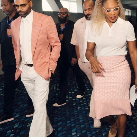 Atlanta Turns Three Days of Wealth, Culture and Black Excellence Into a Movement at Invest Fest