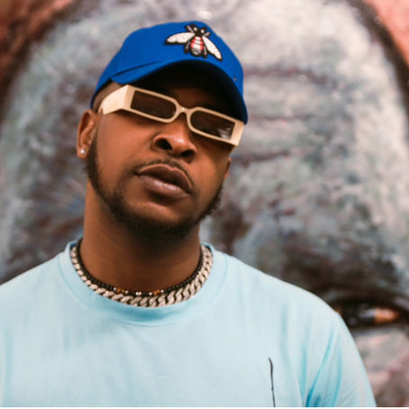 Highlighting the Lyrical Mic Chyker: Curry Spicer's Journey into Afro Music Mastery