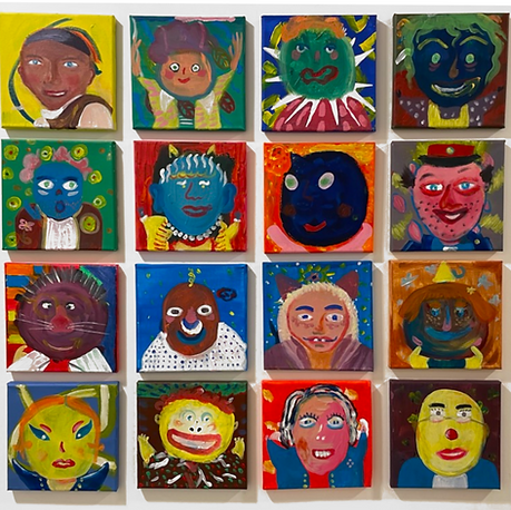 Atelier Art et expression