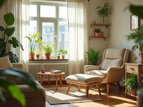 Relaxation Techniques for a Sustainable Lifestyle