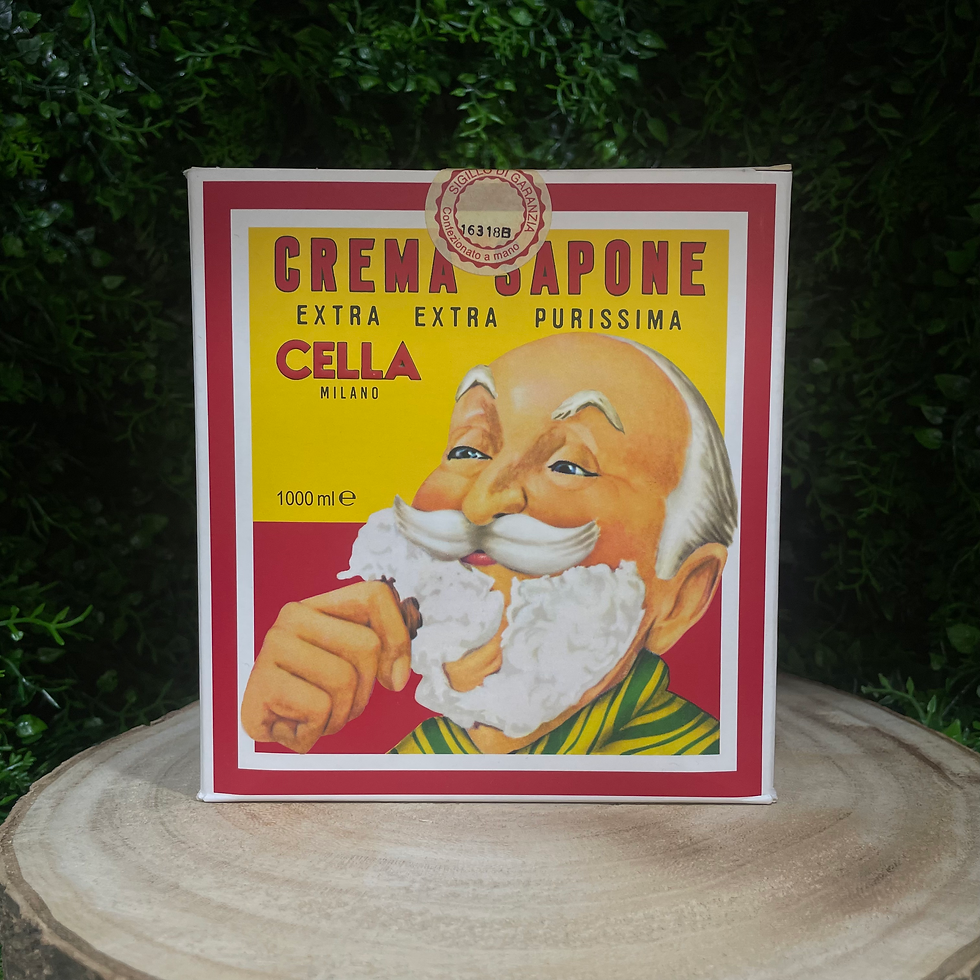 Miniatura: Crema da barba