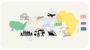 Trump's Return to the White House: What Does It Mean for Africa?