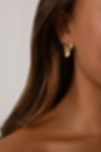 Maison Roe Joss Stud