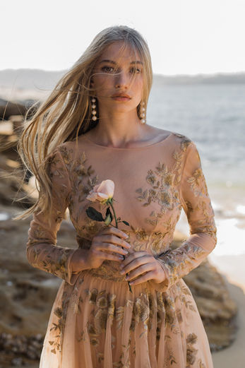 Studio Zieke Fashion Campaign brand agency