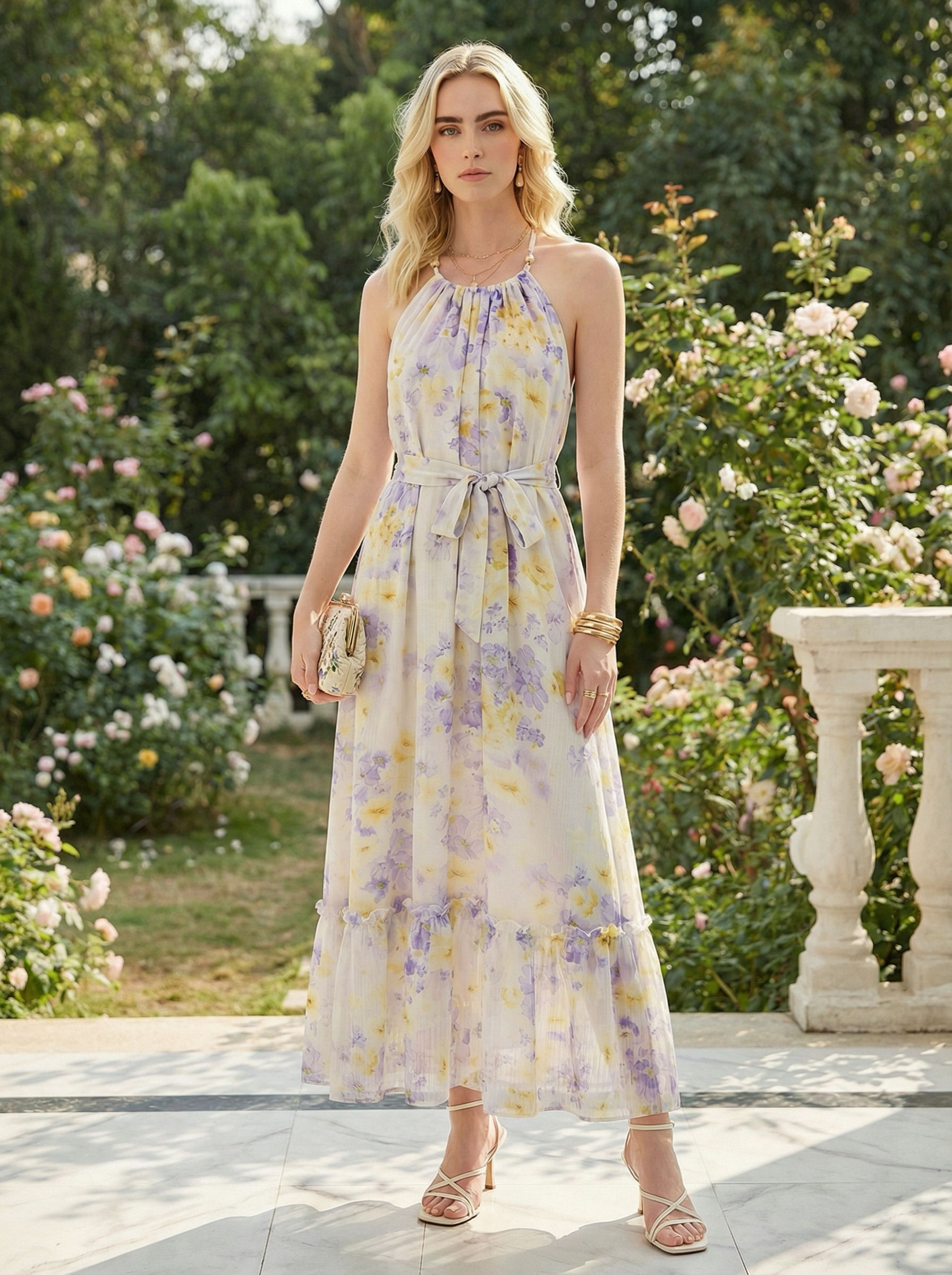Robe EMILIA