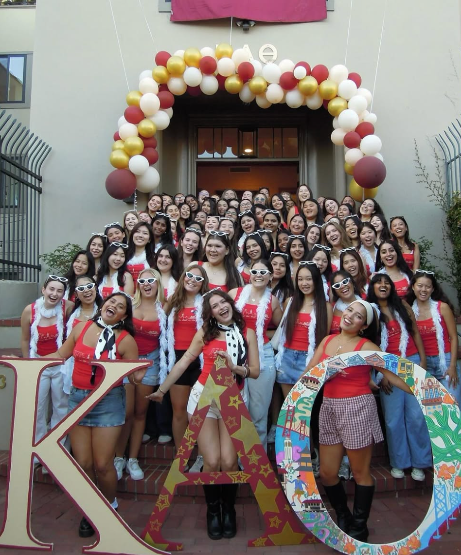 Bid Day