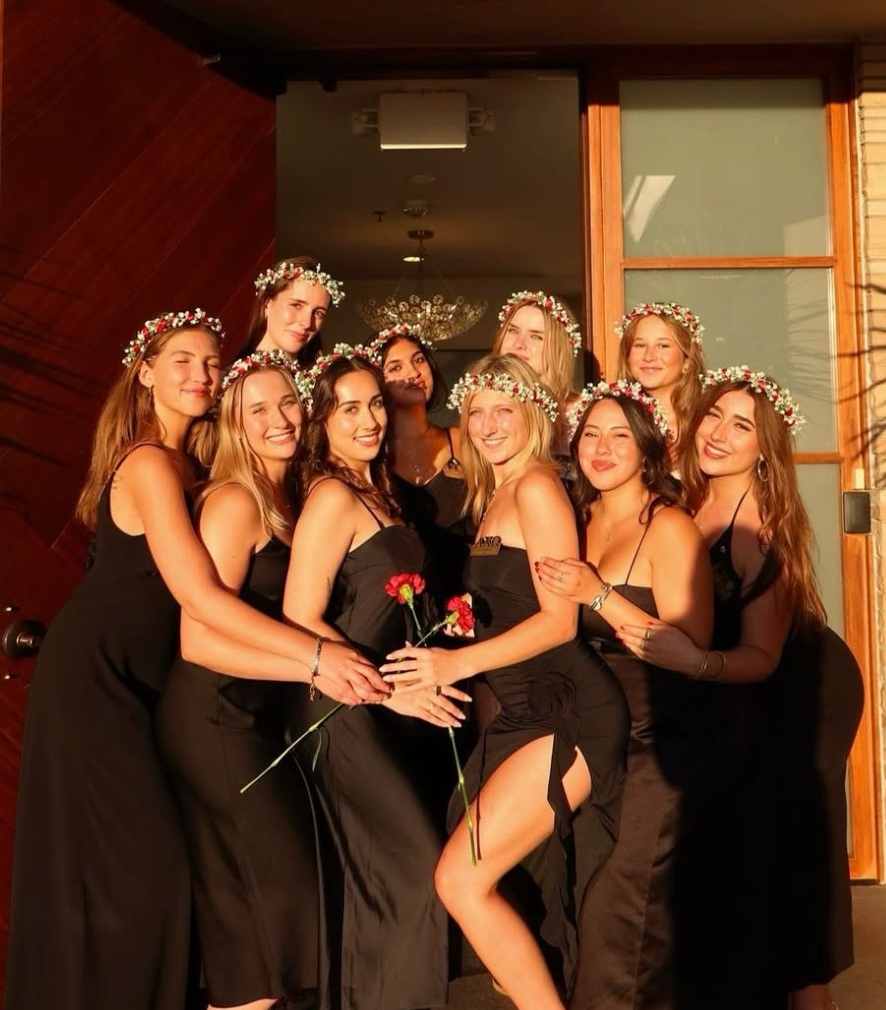 Preference Night