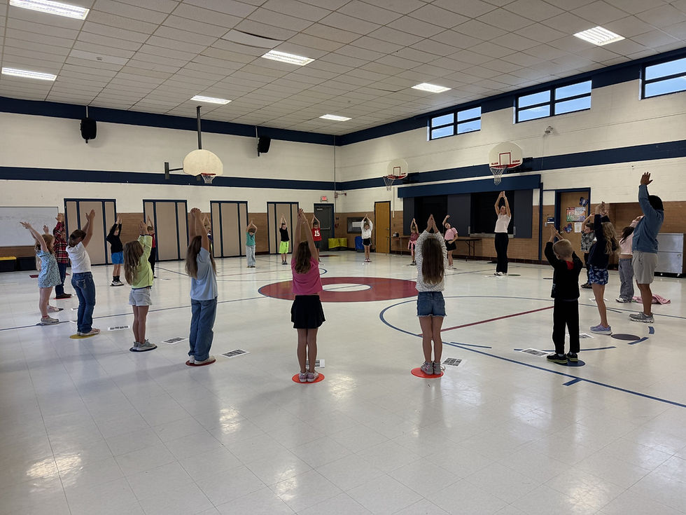 St. Andrew's News September 25, 2026