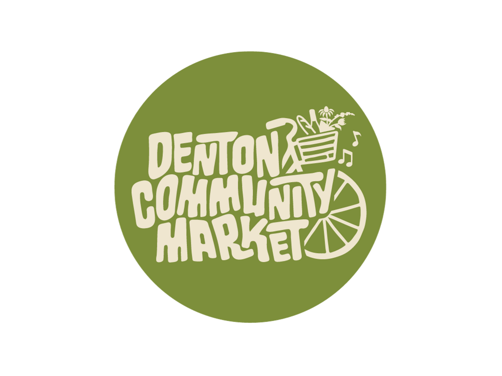 Denton Community Market