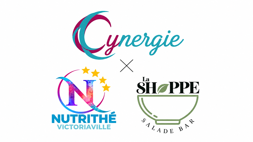 Abdos Fessiers X Nutrithé & La Shoppe