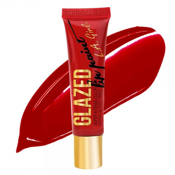Miniatura: GLAZED LIP PAINT