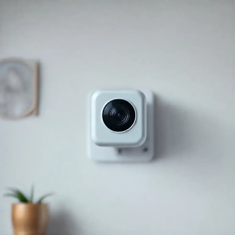 Eufy Security SoloCam S340: A solar-powered, dual-lens camera with smart tracking and night vision, ideal for enhancing your home security.